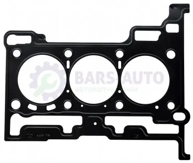 Прокладка головки Connect/Courier 1.0 EcoBoost 13- (0.7 mm) AJUSA 10207200