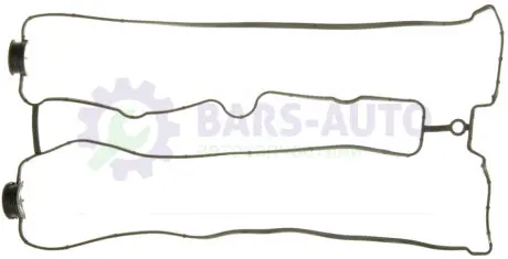Прокладка клапанной крышки Astra F/G/Vectra B 1.8/2.0 i 16V AJUSA 11063400