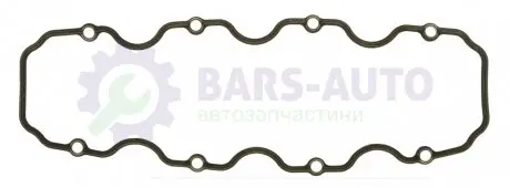 Прокладка клапанной крышки Astra/Omega/Vectra 1.7 TD / 2.0 i 94- AJUSA 11063500