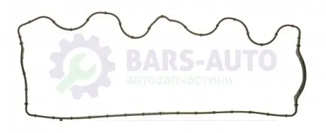Прокладка клапанної кришки Doblo 1.9D/JTD 01-/Bravo 00-01/Vectra 04- AJUSA 11077600
