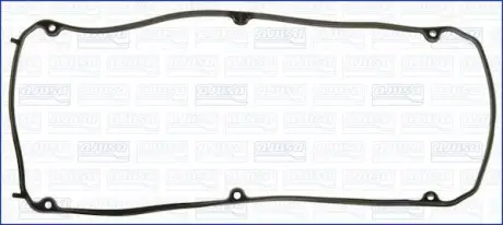 Прокладка клапанной кыршки MITSUBISHI OUTLANDER I 2.4i AJUSA 11104000
