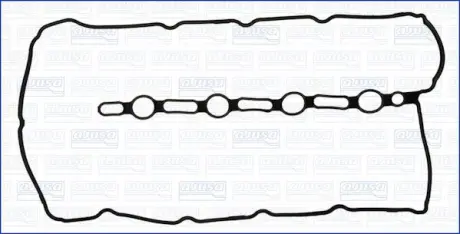 Прокладка клапанной кыршки MITSUBISHI OUTLANDER (II,III) 2.2d AJUSA 11124500