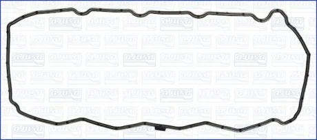 Прокладка клапанної кришки NP300 NAVARA, PICK UP 2.5 dCi 02- AJUSA 11125500