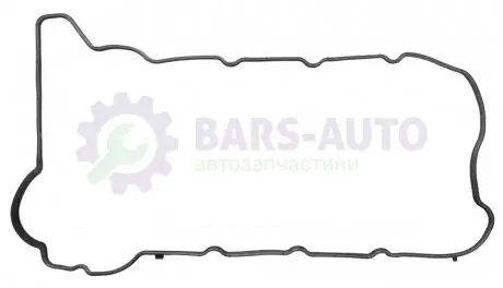 Прокладка клапанної кришки Land Cruiser 4.5 D 07 - (ліва) AJUSA 11134100