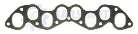 Прокладка колектора впуск/випуск Ducato 1.9D/TD 87-02 AJUSA 13055100