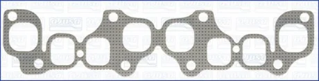 Прокладка, коллектор. TOYOTA AJUSA 13058300