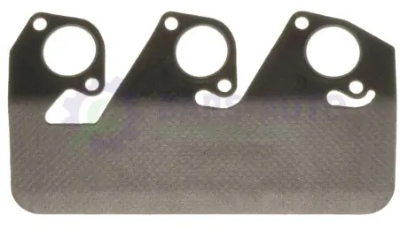 Прокладка колектора випуск BMW 3/5 2.0-2.7 i 81- AJUSA 13068900