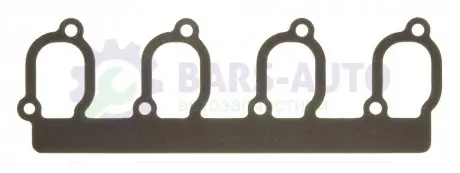 Прокладка колектора впуск Ford Courier 1.8D AJUSA 13071400