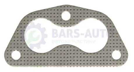 Прокладка глушителя Mazda 626 1.6-2.2 i 82-96 AJUSA 13076000
