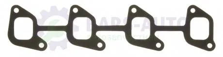 Прокладка колектора впуск Transit 2.5TD 91-00 AJUSA 13078100