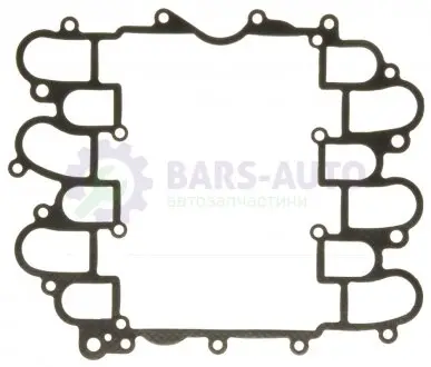 Прокладка колектора впуск Audi 80/100/A4/A6/A8 2.6/2.8 i 90- AJUSA 13083000