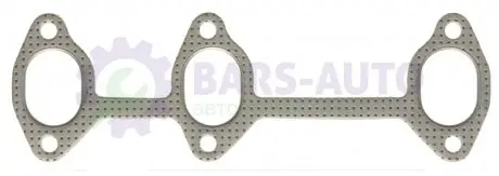 Прокладка колектора випуск Audi 80/100/A4/A6/A8 2.6/2.8 90-00 AJUSA 13083200
