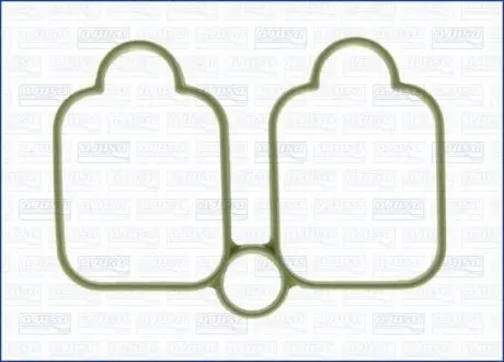 Прокладка колектора двигуна гумова AJUSA 13086200