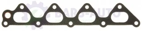 Прокладка колектора впуск Lanos/Nubira 1.6 i 97- AJUSA 13118800