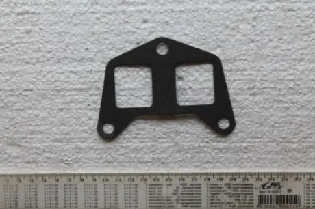 Прокладка впускного коллектора FIAT DUCATO (98-02)/ CITROEN JUMPER I 1.9d AJUSA 13135700