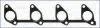 Прокладка впускного коллектора CITROEN JUMPER I 2.0, 2.2d AJUSA 13139300 (фото 1)