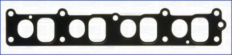 Прокладка впускного коллектора FIAT DOBLO (01-)/ SUZUKI SX4 (06-) 1.9d AJUSA 13141900