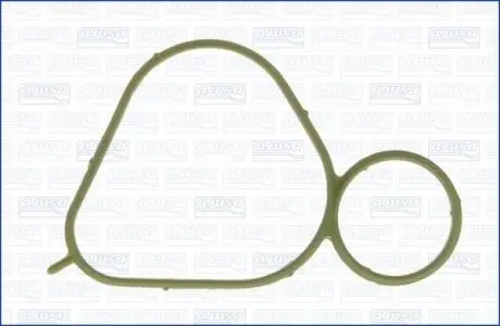 Прокладка колектора двигуна гумова AJUSA 13146500