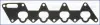 Прокладка впускного коллектора MITSUBISHI LANCER IX 1.6i AJUSA 13177700 (фото 1)
