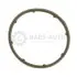 Прокладка колектора впуск Kangoo 1.4i (45x45mm) 97- AJUSA 13183500 (фото 1)