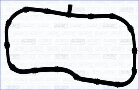 Прокладка впускного коллектора MAZDA 3 (BM,BN), 6 (GJ,GL) 2.0i AJUSA 13261100