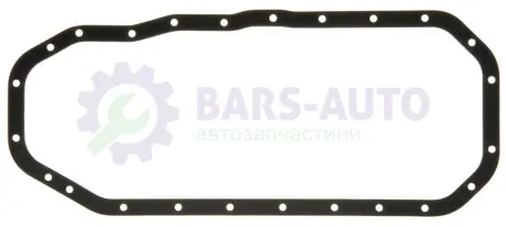 Прокладка поддона Audi 80/100 1.9-2.5 -94 AJUSA 14026200