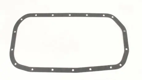 Прокладка піддону картера гумова AJUSA 14027300