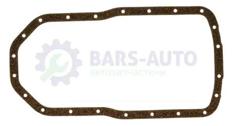 Прокладка поддона Bluebird 2.0 D 84-90 AJUSA 14033200