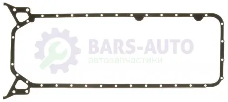 Прокладка піддона MB M104/603/606 AJUSA 14043800