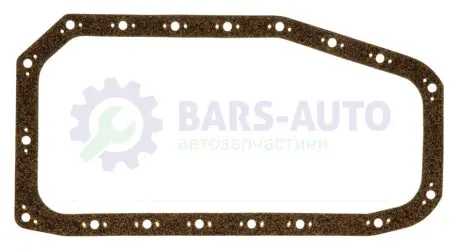 Прокладка поддона Ducato/Iveco/Movano 2.5/2.8 D/TDI AJUSA 14066500