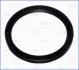 Сальник коленвала задний MAZDA 3 (04-09), (08-14) 1.6i AJUSA 15037300 (фото 1)