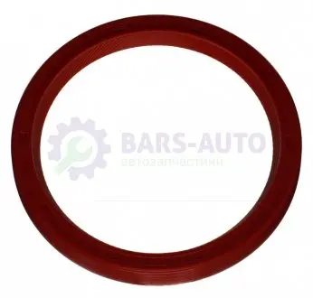 Сальник коленвала зад. Berlingo/Jumper/Scudo/Partner 1.8-2.0 D/HDI/JTD (90x110x13) AJUSA 15039300