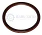 Сальник 93x108x7 коленвала Задний Master/Trafic 2.5 dCi 03- AJUSA 15057600 (фото 1)
