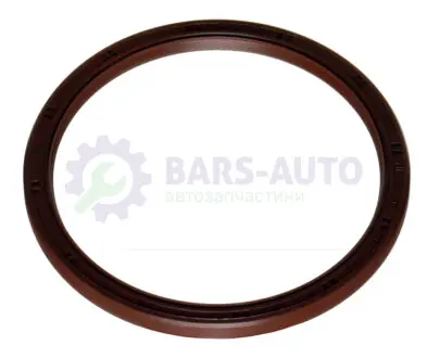 Сальник 93x108x7 коленвала Задний Master/Trafic 2.5 dCi 03- AJUSA 15057600