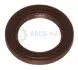 Сальник розподілвалу Kangoo/Duster/Logan/Megane 1.5dCi/1,6i 05- (28x42x5) AJUSA 15062300 (фото 1)