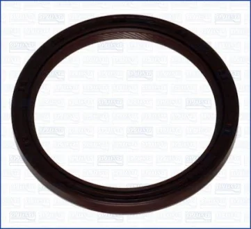 Сальник коленвала Toyota Land Cruiser 100, Prado (J15) 3.0, 4.2d Ajus AJUSA 15063400