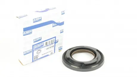 Сальник распредвала FORD TRANSIT (00-06) 2.4d, (06-14) 2.2d/ FIAT DUCATO (06-) 2 AJUSA 15075700