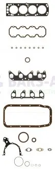 Комплект прокладок Corsa/Kadett 1.3 i 84- (повний) AJUSA 50022300