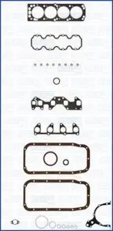 Комплект прокладок з різних матеріалів AJUSA 50103600