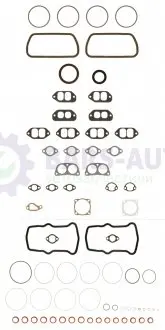 Комплект прокладок VW T3 1.9/2.1 i 82- (повний) AJUSA 50114800