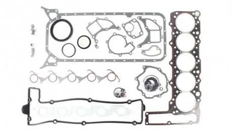 Комплект прокладок з різних матеріалів AJUSA 50158700 (фото 1)
