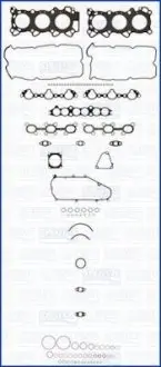 Комплект прокладок з різних матеріалів AJUSA 50166800