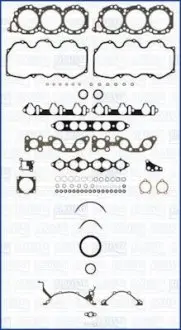 Комплект прокладок з різних матеріалів AJUSA 50166900