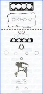 Комплект прокладок двигателя (полный) CHEVROLET CRUZE (09-) 1.8i/ OPEL ASTRA H 1 AJUSA 50273900
