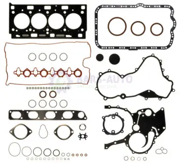 Комплект прокладок Movano/Vivaro/Master/Trafic 2.2 dTi/dCi 00- (повний) AJUSA 50279100