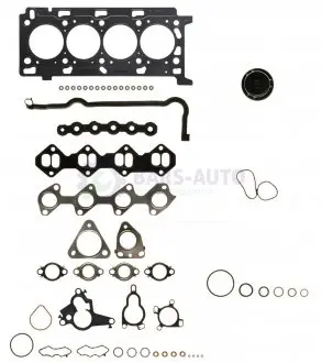 Комплект прокладок Vivaro 2.0 CDTI 06- (повний) AJUSA 50297900