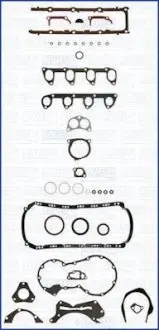 Комплект прокладок з різних матеріалів AJUSA 51002800