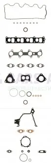 Комплект прокладок Doblo 1.9 JTD 01- (повний/без прокладки ГБЦ) AJUSA 51015600