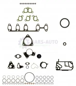 Комплект прокладок VW T5 2.5 TDI (повний/без прокладки ГБЦ) AJUSA 51024300