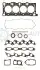 Комплект прокладок Jumper/Boxer 2.5 D/TD 94-02 (верхній) 52131500